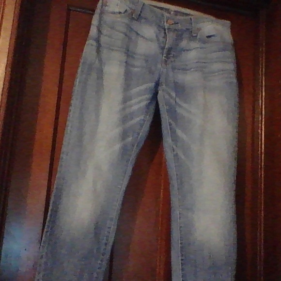 7 all mankind - Picture 4 of 8